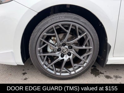 2025 Toyota Camry XSE AWD