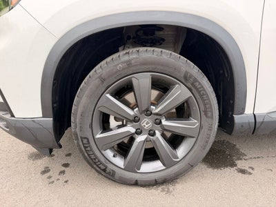 2023 Honda Pilot Sport