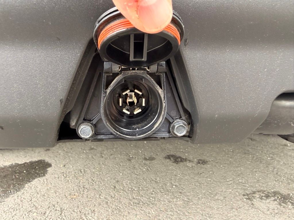 2023 Honda Pilot Sport