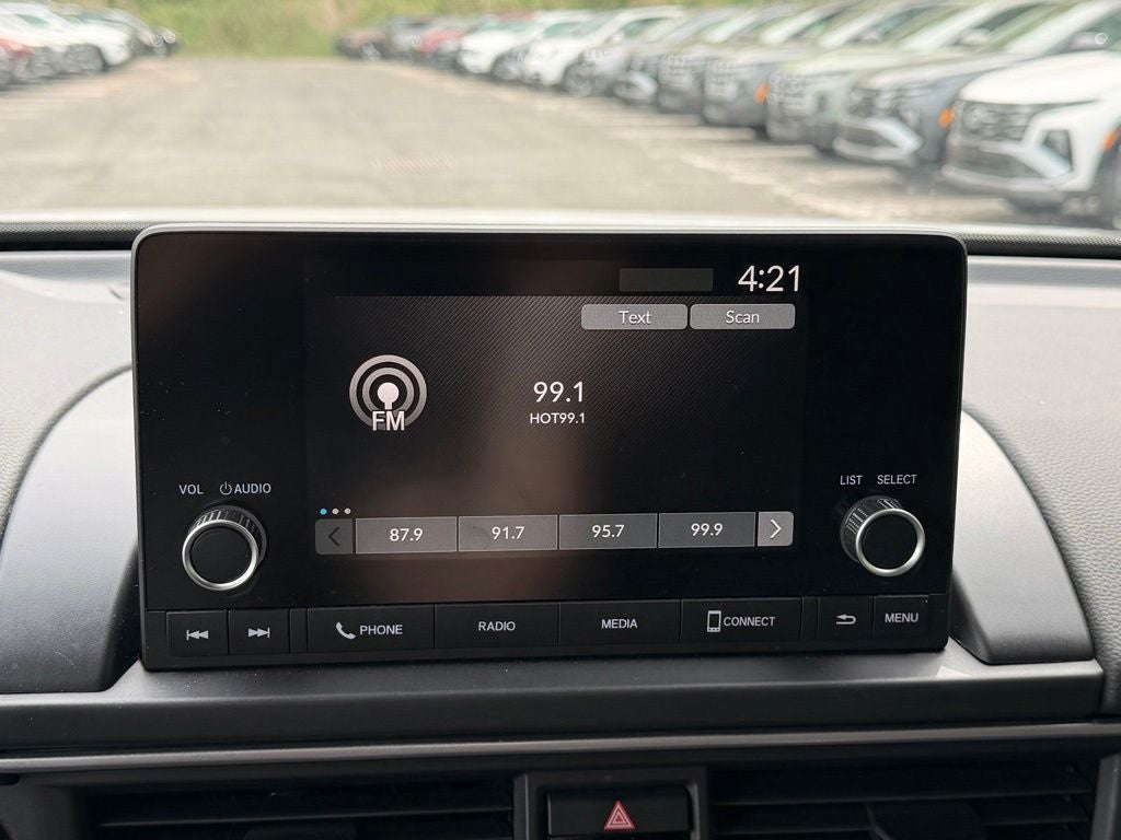 2023 Honda Pilot Sport