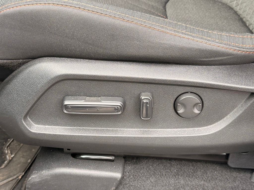 2023 Honda Pilot Sport