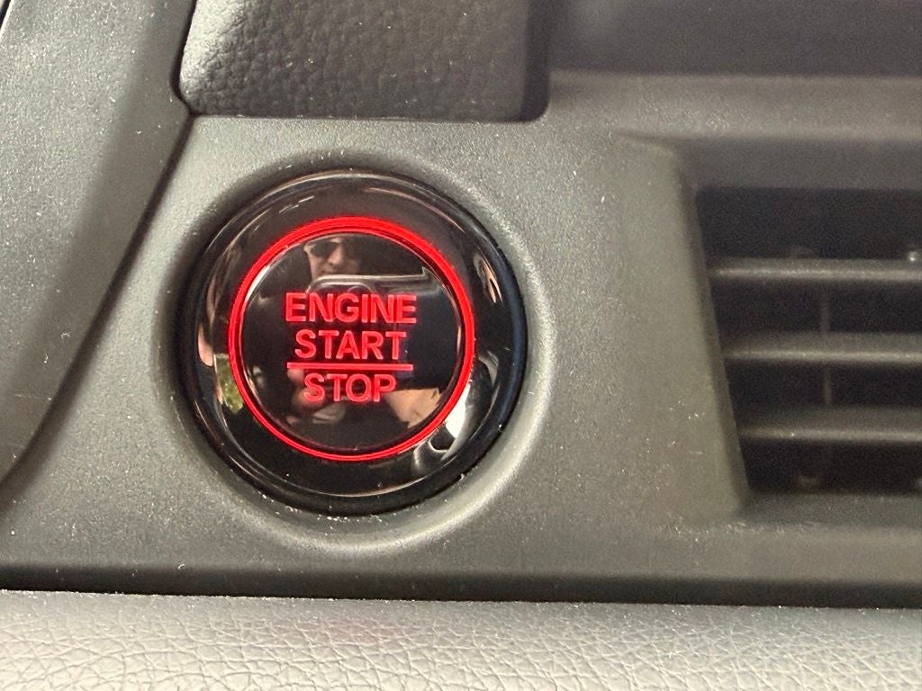 2023 Honda Pilot Sport