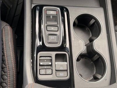 2023 Honda Pilot Sport