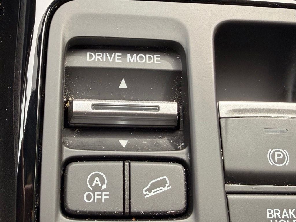 2023 Honda Pilot Sport