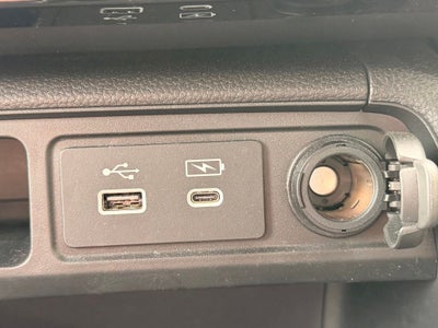 2023 Honda Pilot Sport