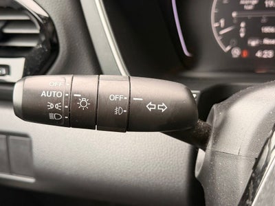 2023 Honda Pilot Sport