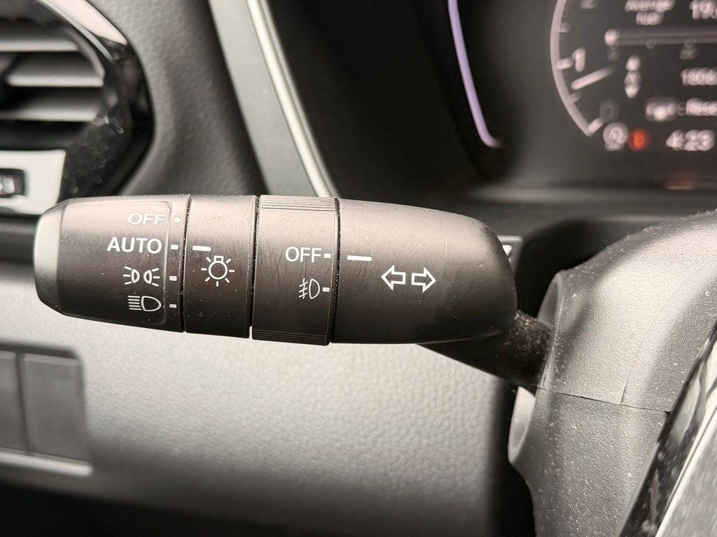 2023 Honda Pilot Sport