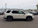 2023 Honda Pilot Sport