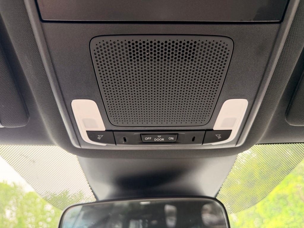 2023 Honda Pilot Sport