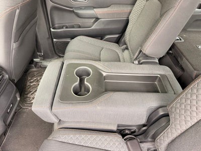 2023 Honda Pilot Sport