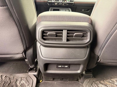 2023 Honda Pilot Sport