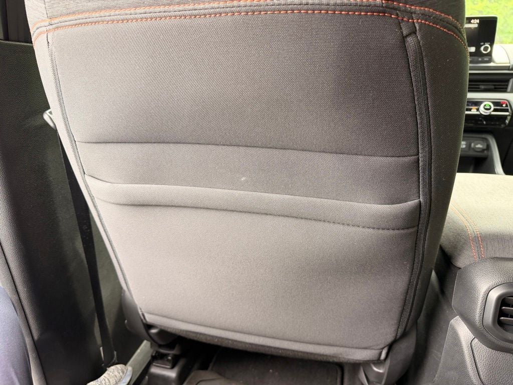 2023 Honda Pilot Sport