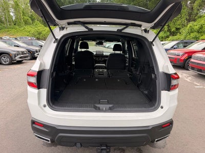 2023 Honda Pilot Sport