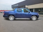 2013 Honda Ridgeline RTS