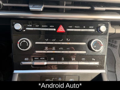 2025 Hyundai Santa Fe SE