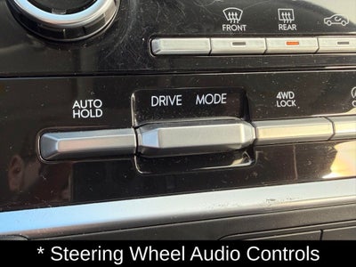 2025 Hyundai Santa Fe SE