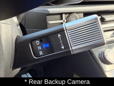 2025 Hyundai Santa Fe SE