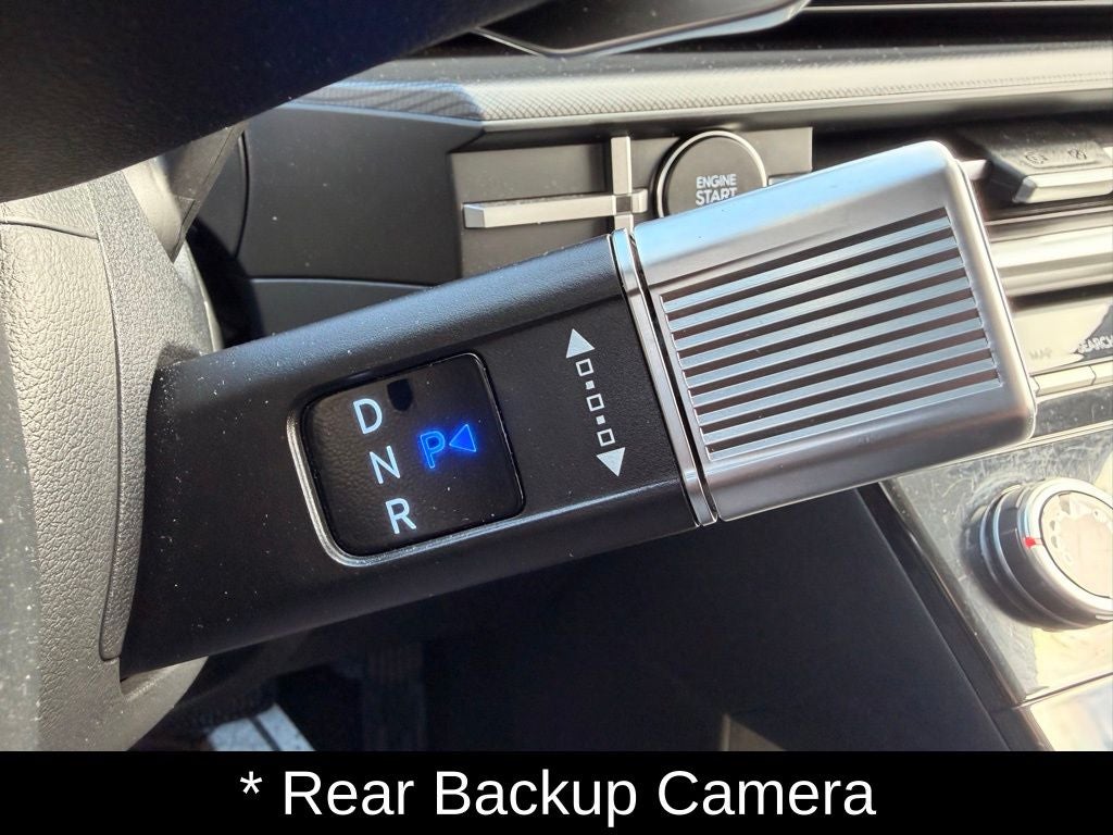 2025 Hyundai Santa Fe SE