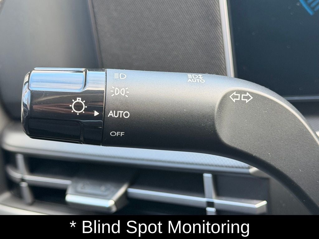 2025 Hyundai Santa Fe SE