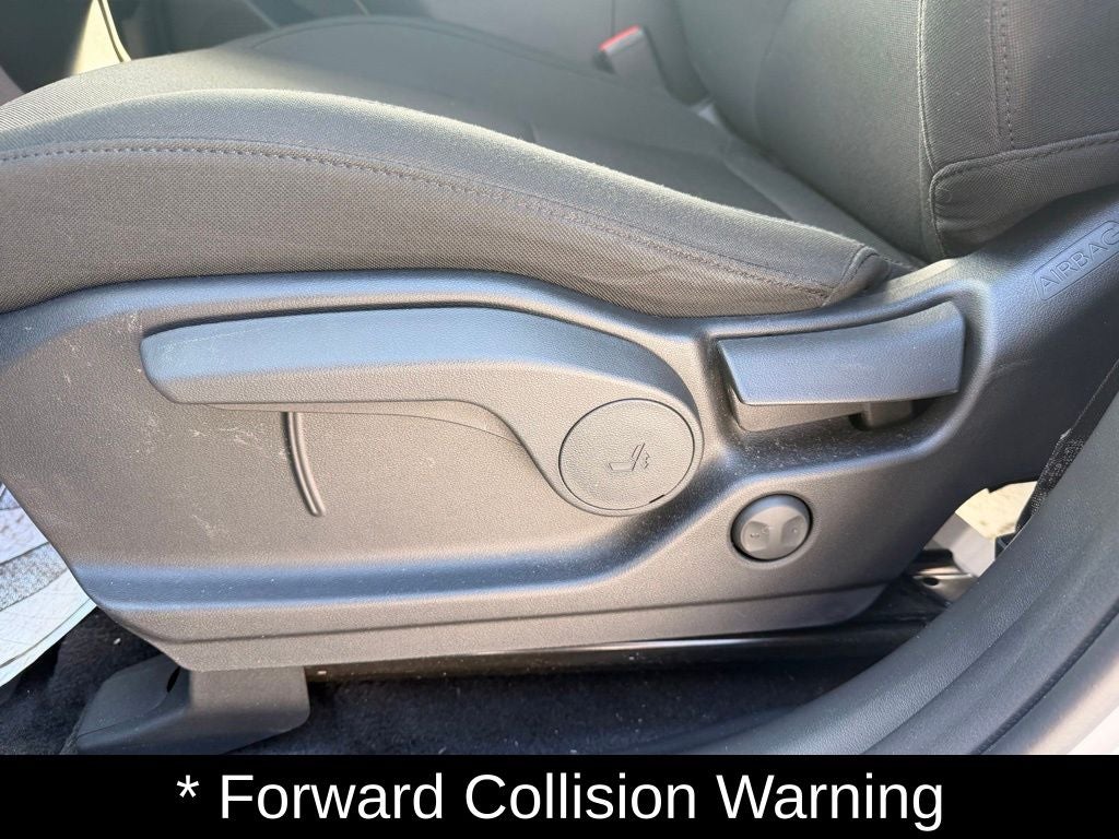 2025 Hyundai Santa Fe SE