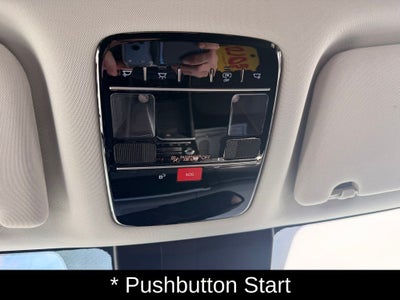 2025 Hyundai Santa Fe SE