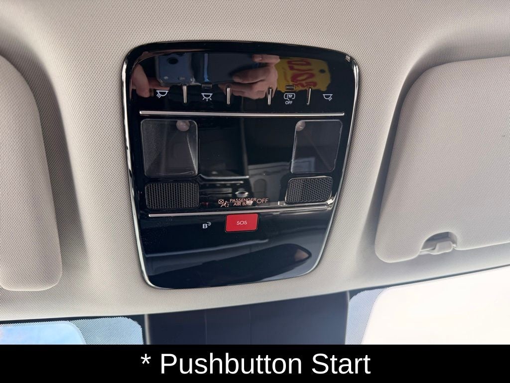 2025 Hyundai Santa Fe SE