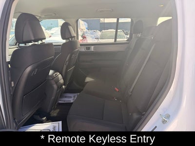 2025 Hyundai Santa Fe SE