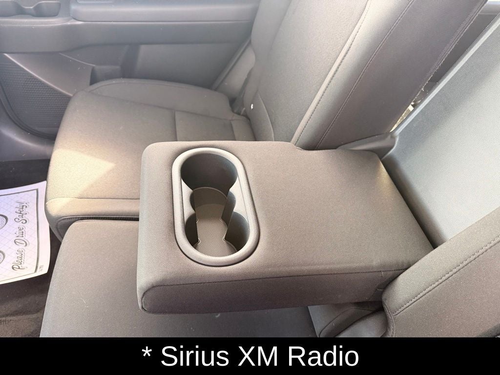 2025 Hyundai Santa Fe SE