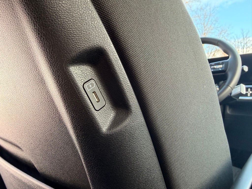 2025 Hyundai Santa Fe SE