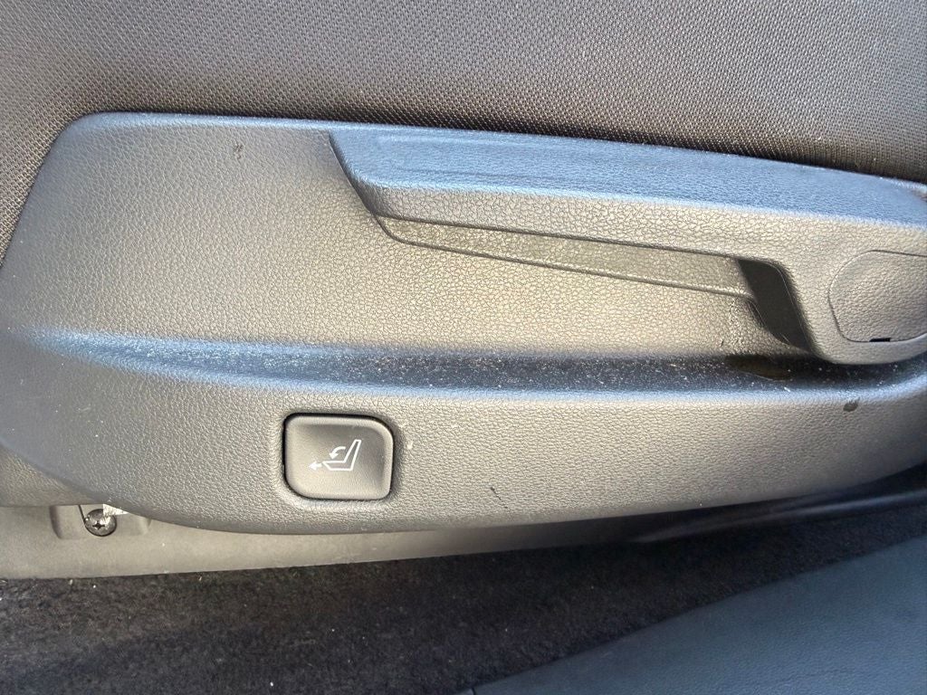 2025 Hyundai Santa Fe SE