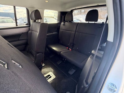 2025 Hyundai Santa Fe SE