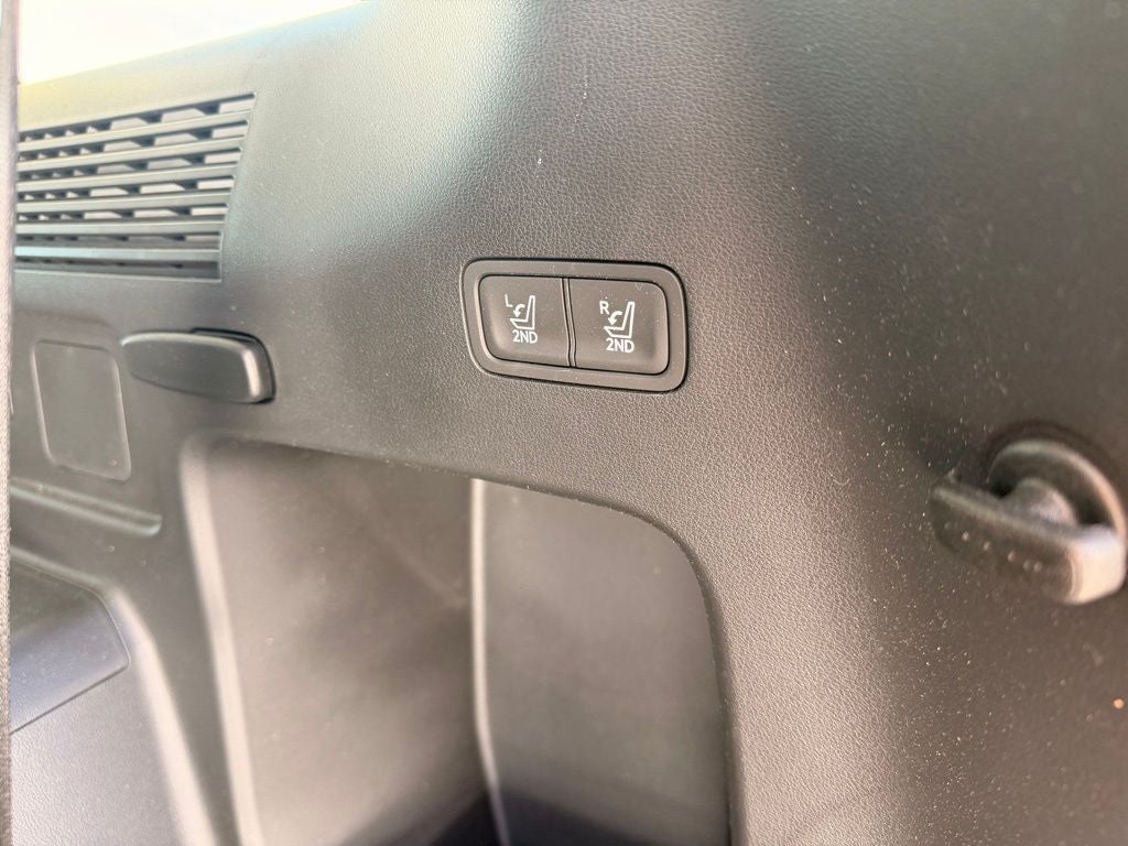 2025 Hyundai Santa Fe SE