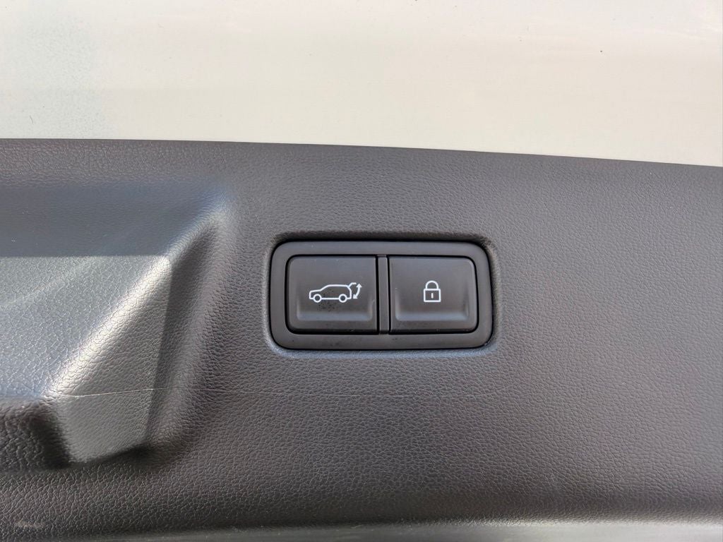 2025 Hyundai Santa Fe SE