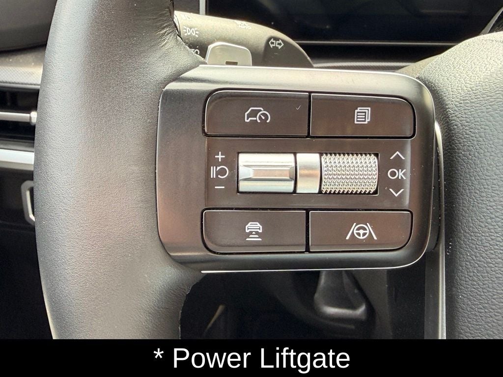 2025 Hyundai Santa Fe XRT