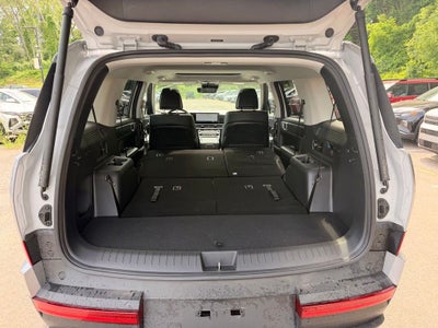 2025 Hyundai Santa Fe XRT