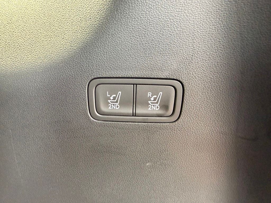 2025 Hyundai Santa Fe XRT
