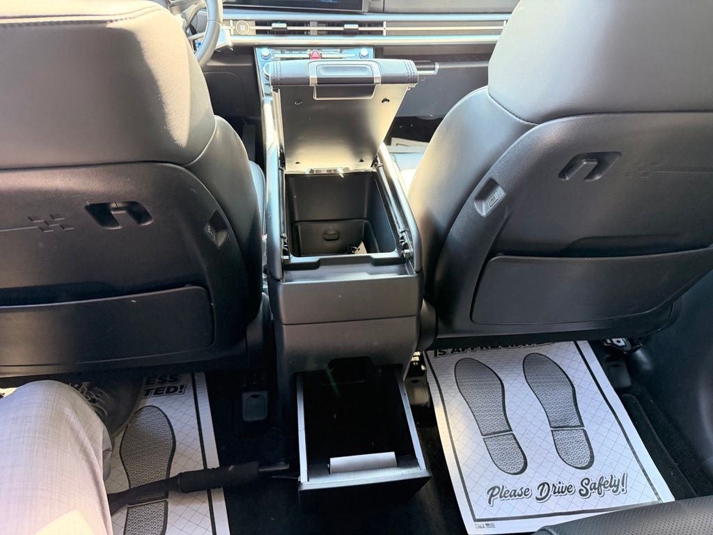 2025 Hyundai Santa Fe XRT
