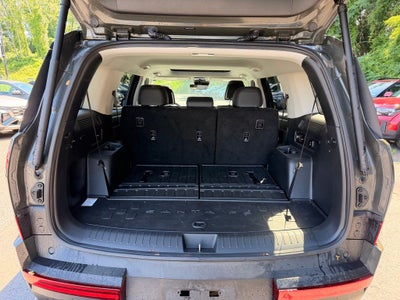 2025 Hyundai Santa Fe XRT