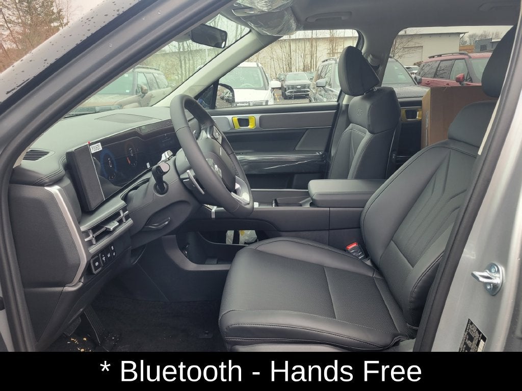 2026 Hyundai Santa Fe XRT