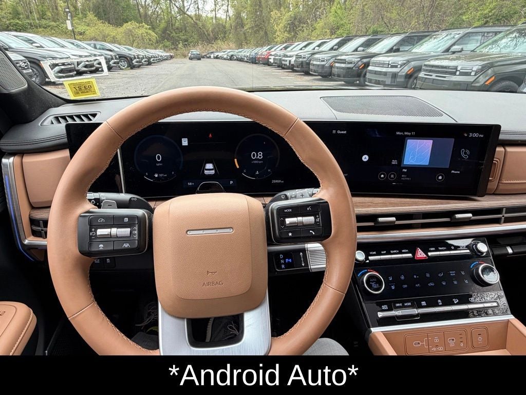 2024 Hyundai Santa Fe Limited