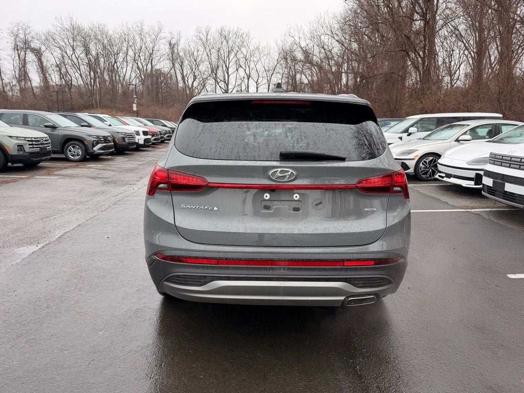 2023 Hyundai Santa Fe SE