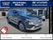 2023 Hyundai Santa Fe Hybrid Blue