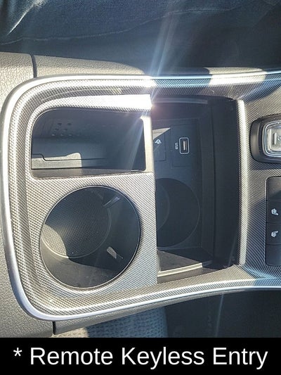 2023 Hyundai Santa Fe Hybrid Blue