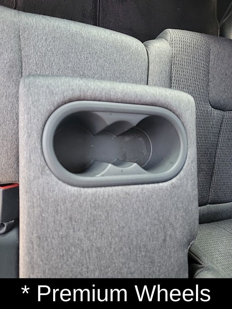 2023 Hyundai Santa Fe Hybrid Blue