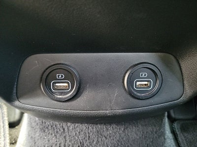 2023 Hyundai Santa Fe Hybrid Blue