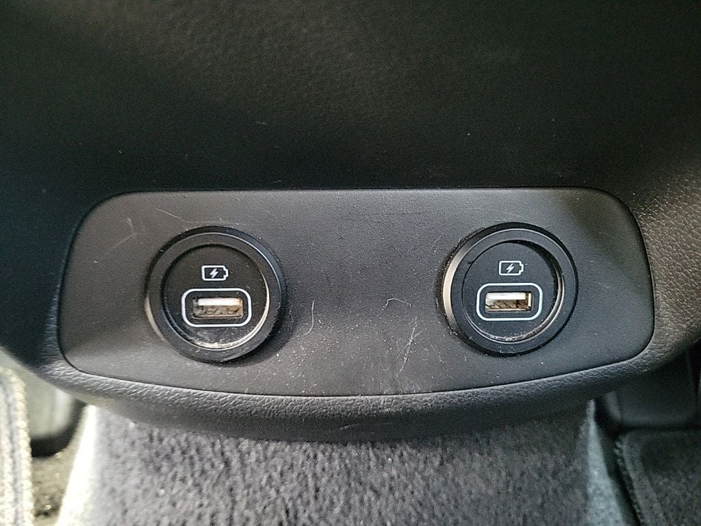 2023 Hyundai Santa Fe Hybrid Blue