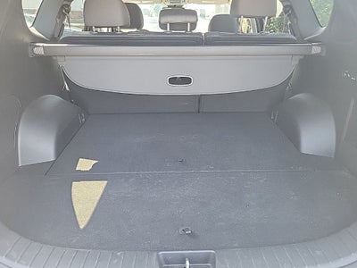 2023 Hyundai Santa Fe Hybrid Blue