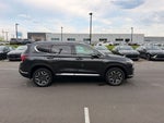 2023 Hyundai Santa Fe Hybrid SEL Premium