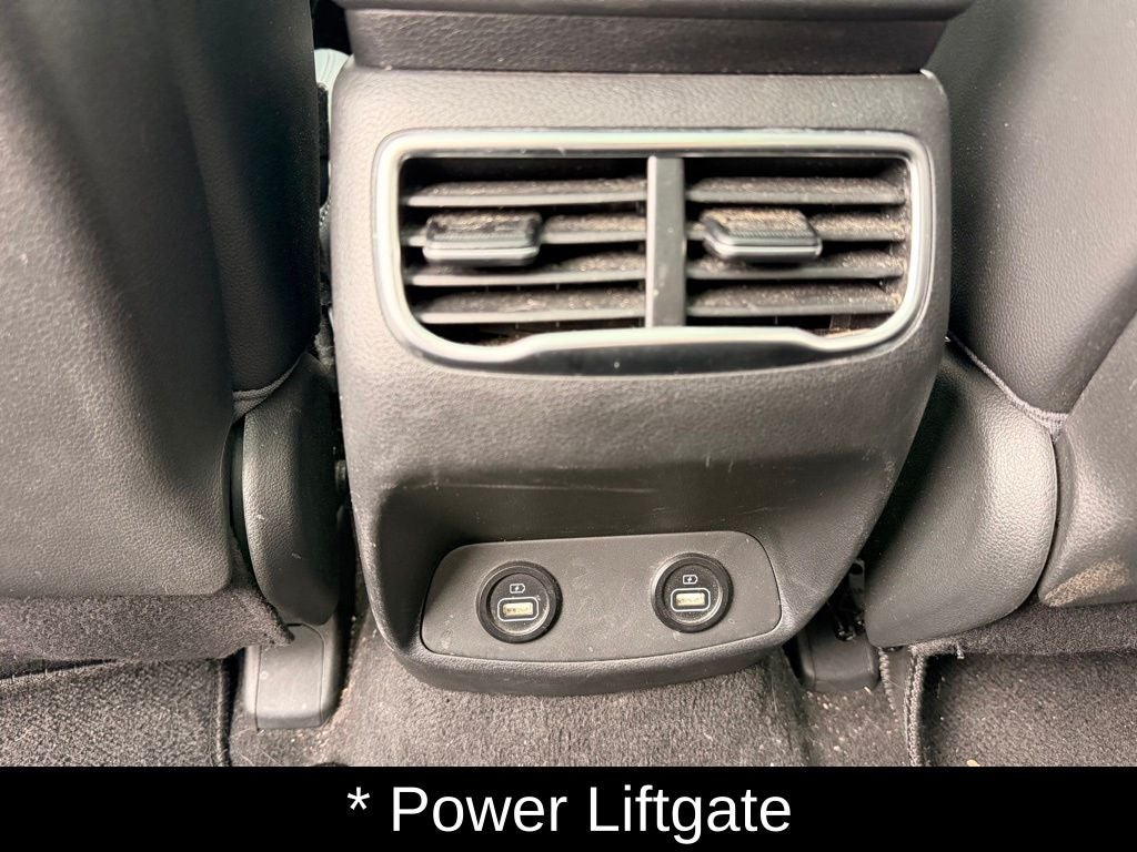 2023 Hyundai Santa Fe Hybrid SEL Premium