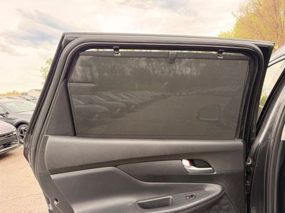2023 Hyundai Santa Fe Hybrid SEL Premium